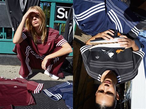 adidas originals alexander wang|alexander wang second adidas collection.